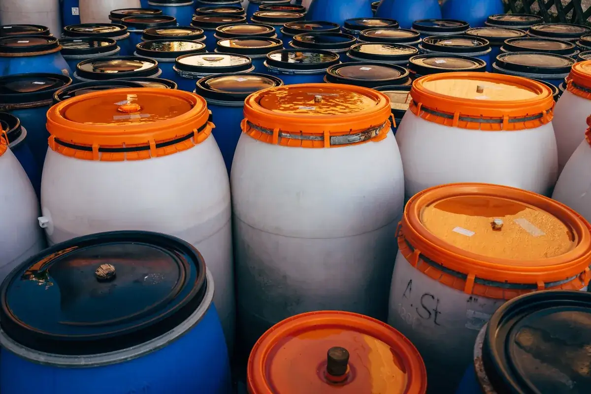Hazmat Cleanup in Earlington, KY